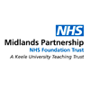 Midlands partnership trust