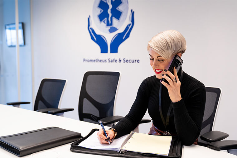 secure-transport-office-team-member Secure transport office team member